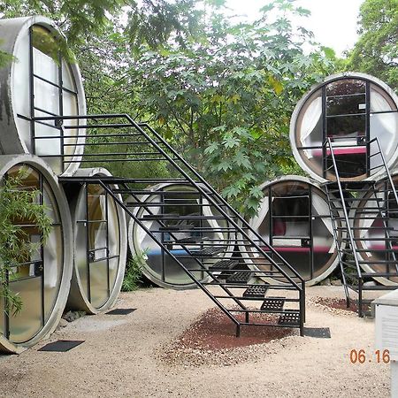 Tubohotel تيبوزتلان الغرفة الصورة