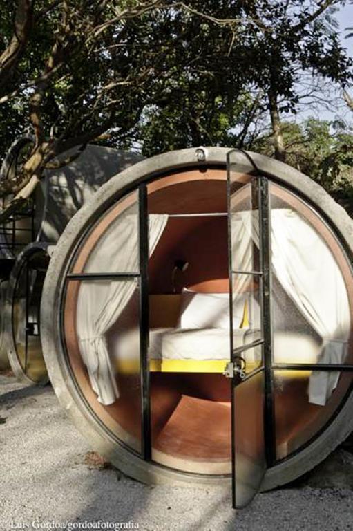 Tubohotel تيبوزتلان الغرفة الصورة